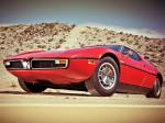 Maserati Bora 1971 года (WW)